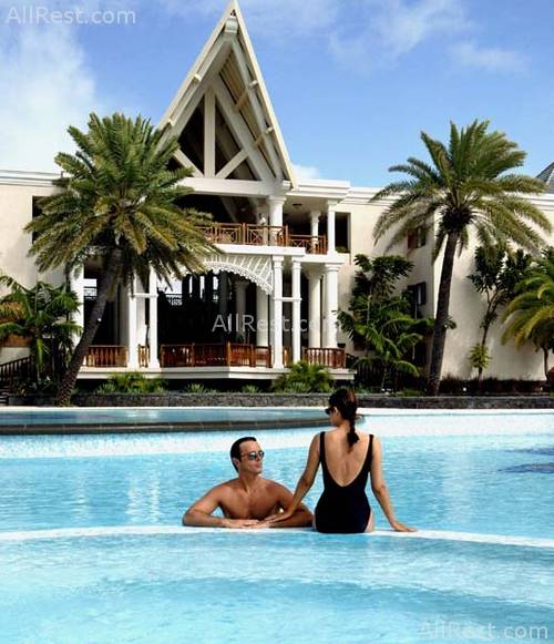 The Residence Mauritius 48